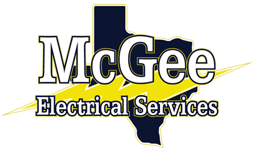 McGee Electrical Services logo