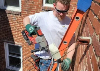 AG Services – Electrical, Air Conditioning, Heating & Plumbing photo 3