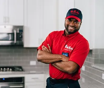 Mr. Rooter Plumbing of The Oakland-Berkeley Area photo 6