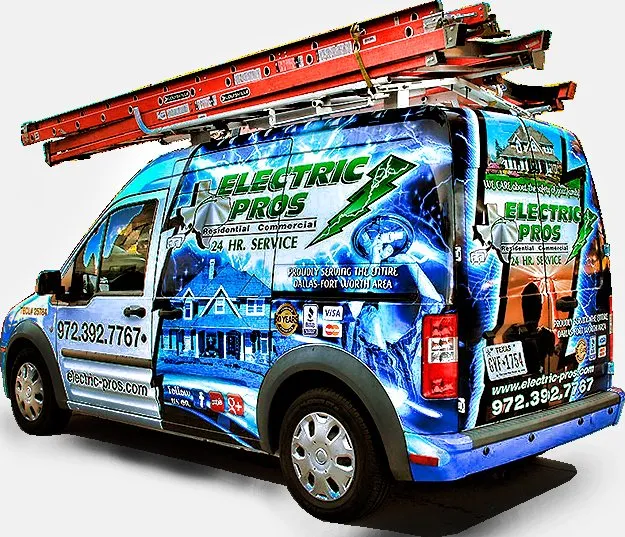 Electric Pros, Inc photo 1