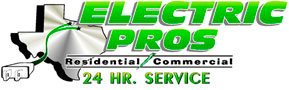 Electric Pros, Inc logo