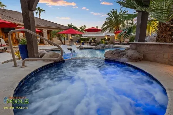 Barefoot Pools photo 6