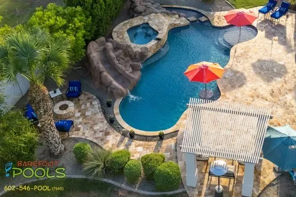 Barefoot Pools photo 4