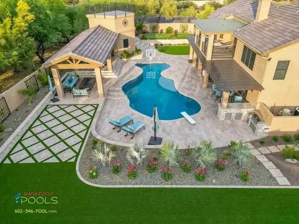 Barefoot Pools photo 5