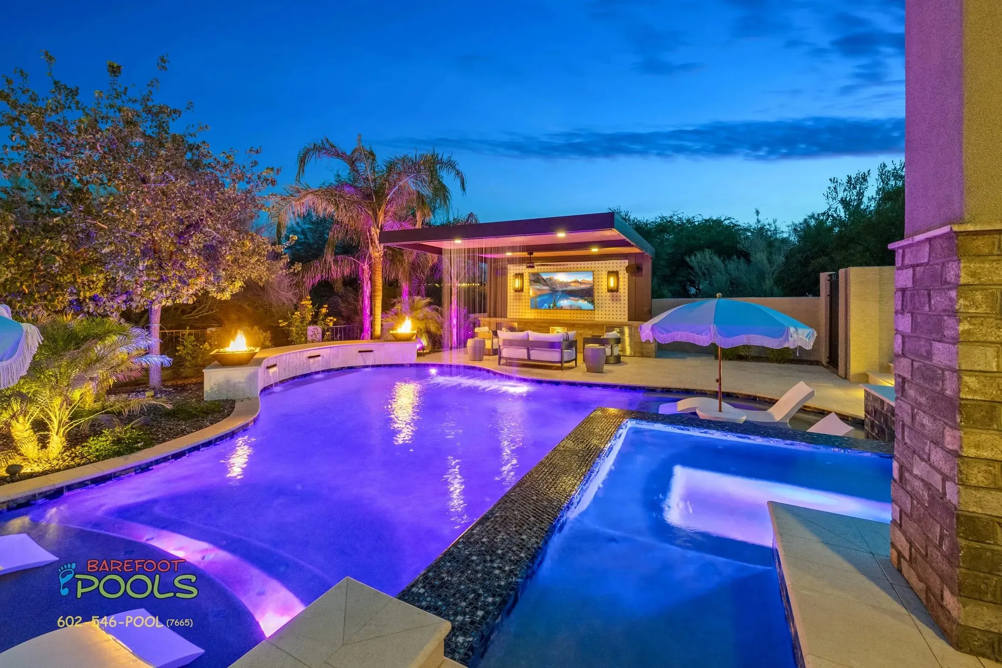 Barefoot Pools photo 1