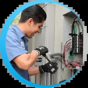 Monkey Wrench Plumbing, Heating, Air & Electric photo 3