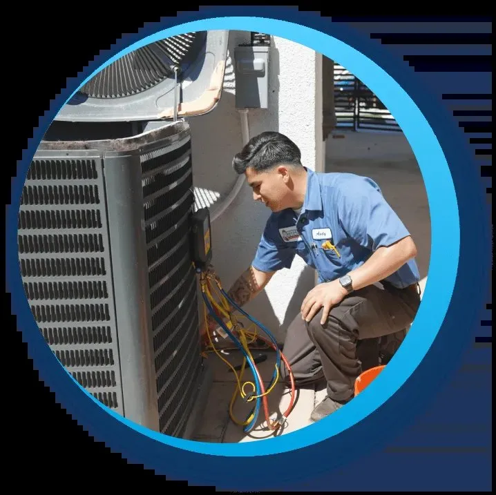 Monkey Wrench Plumbing, Heating, Air & Electric photo 2