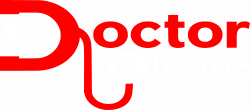 Doctor Electric logo