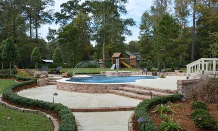 Russell Pool Company photo 6