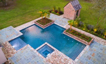 Russell Pool Company photo 10