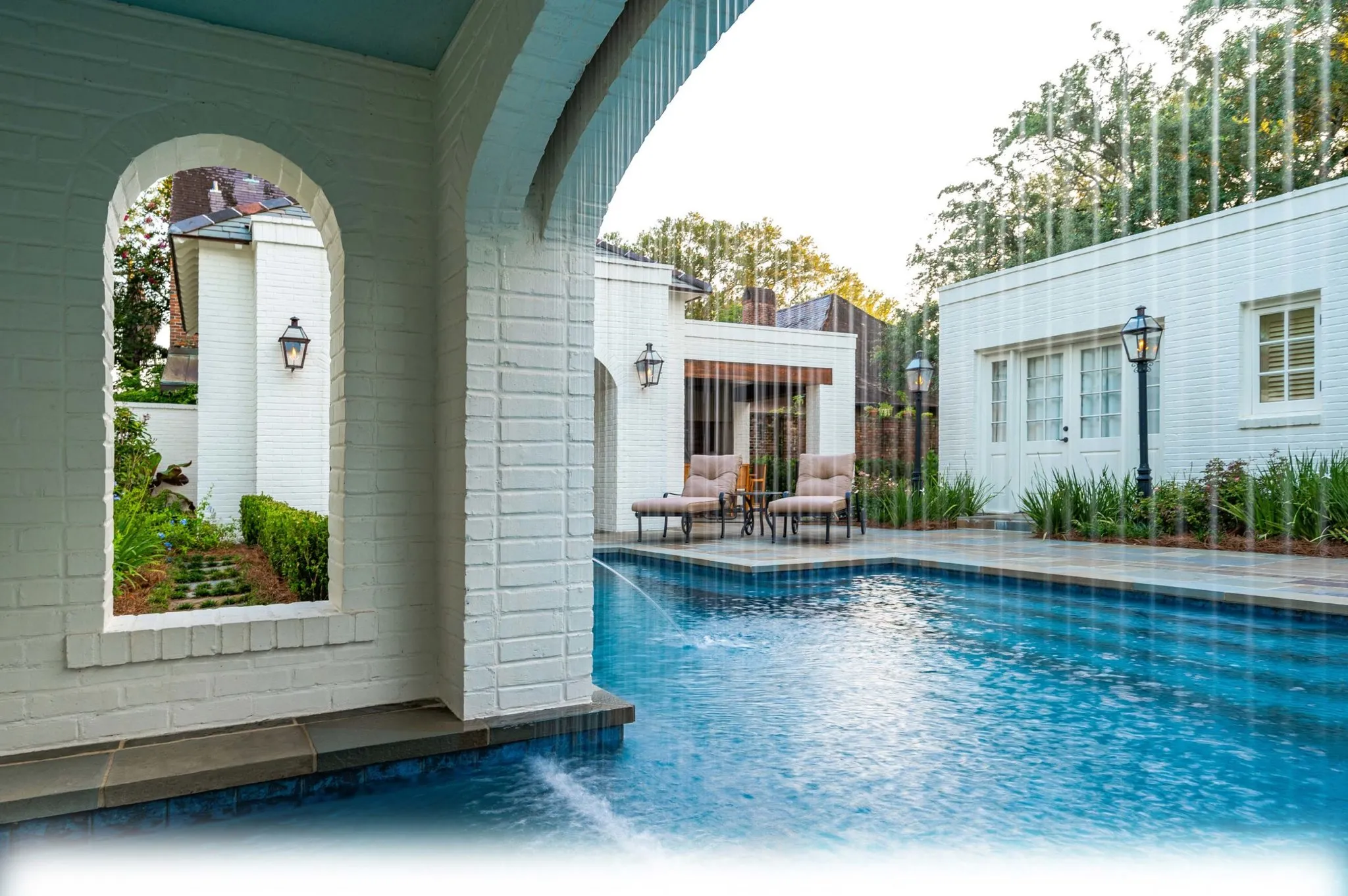 Russell Pool Company photo 1