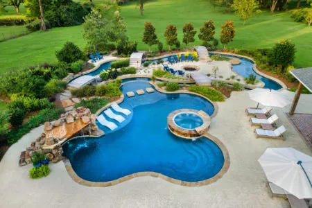 Russell Pool Company photo 8