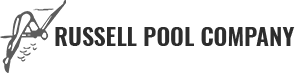 Russell Pool Company logo