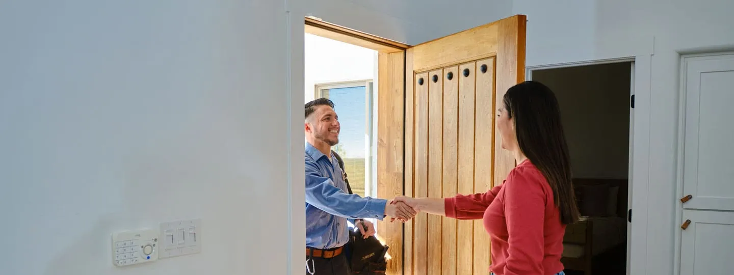 Day & Night Air Conditioning, Heating, & Plumbing photo 1