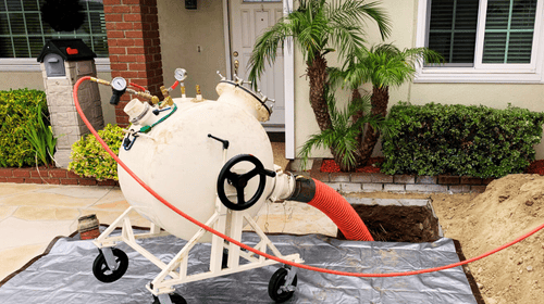 A-1 Total Service Plumbing photo 1