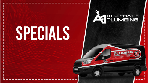 A-1 Total Service Plumbing photo 3