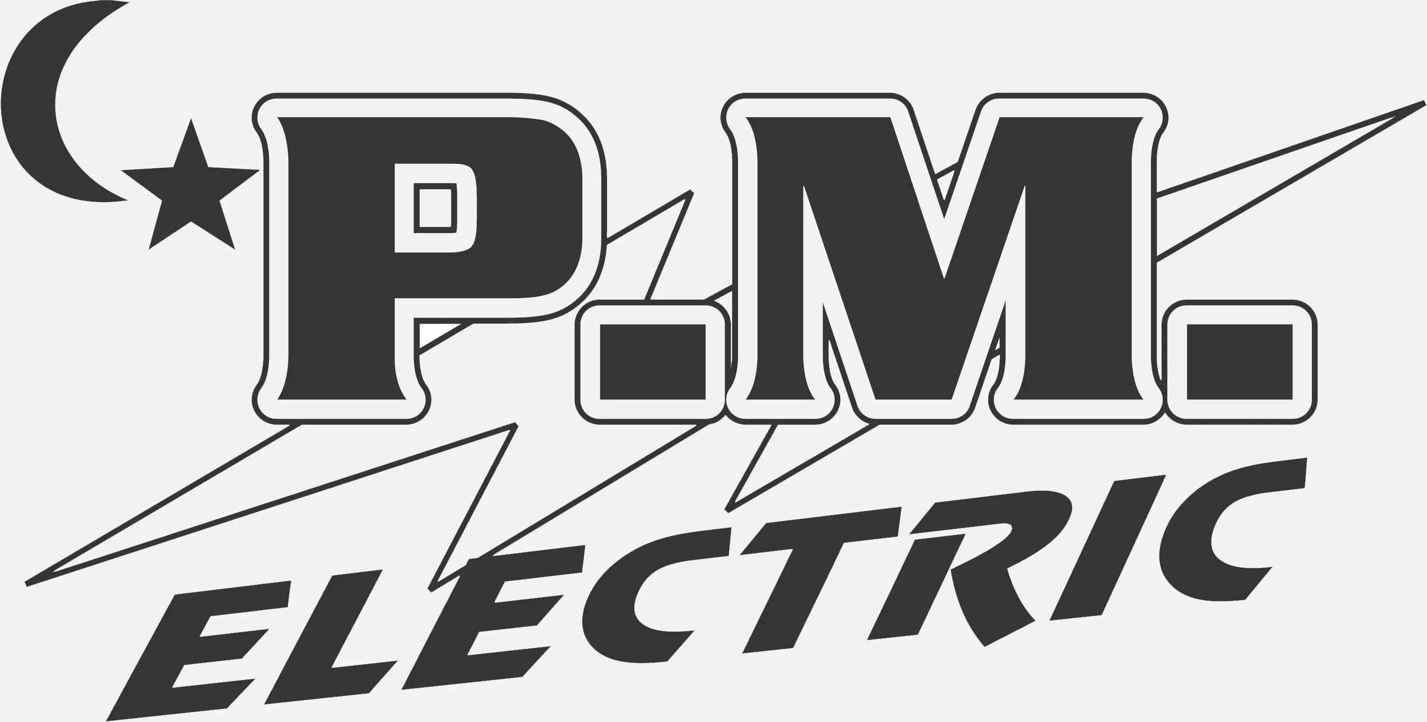 P M Electric Inc logo