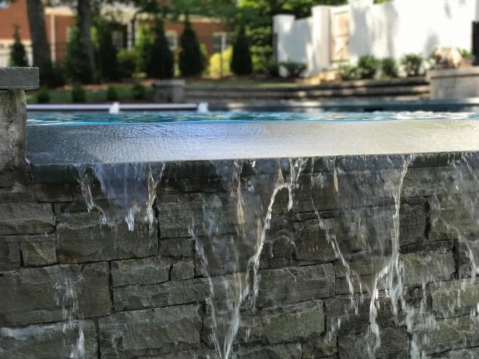 Cornerstone Pools LLC photo 2