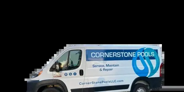 Cornerstone Pools LLC photo 4