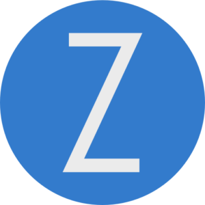 Zier Pools logo