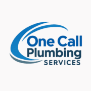 One Call Plumbing Services logo
