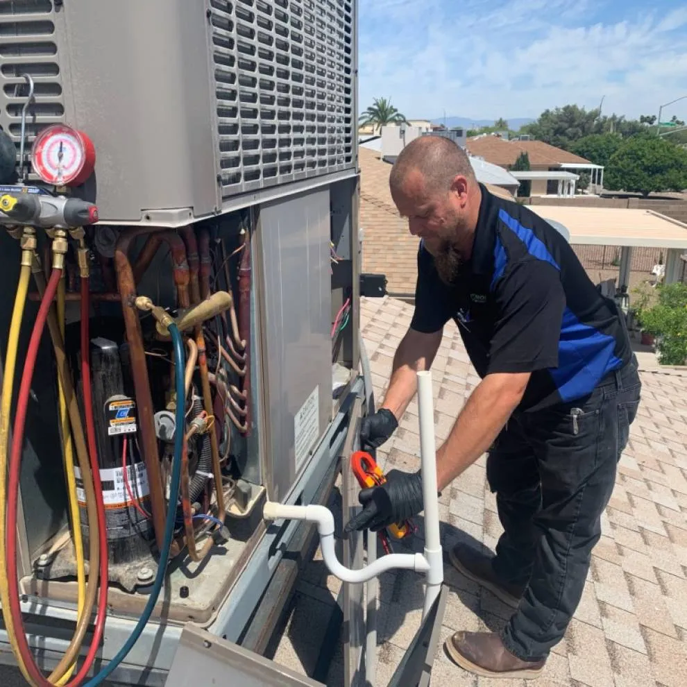 Morehart Air Conditioning and Heating photo 15