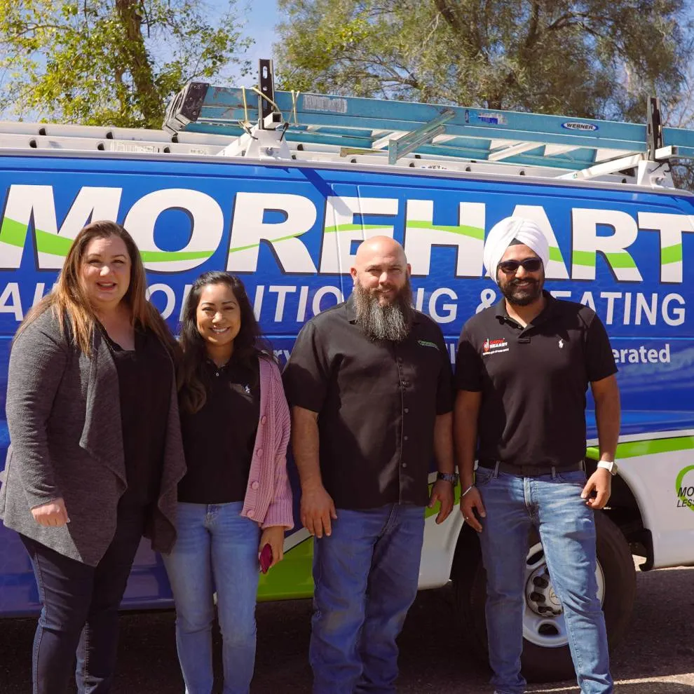 Morehart Air Conditioning and Heating photo 11