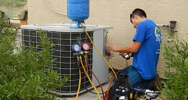 Morehart Air Conditioning and Heating photo 6