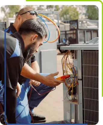 Morehart Air Conditioning and Heating photo 5