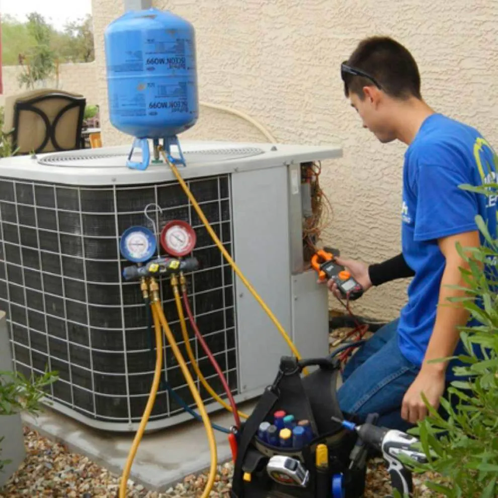 Morehart Air Conditioning and Heating photo 8