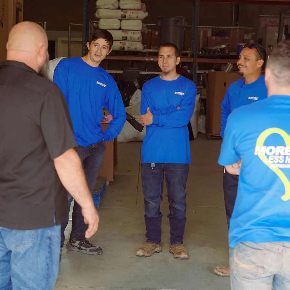 Morehart Air Conditioning and Heating photo 14