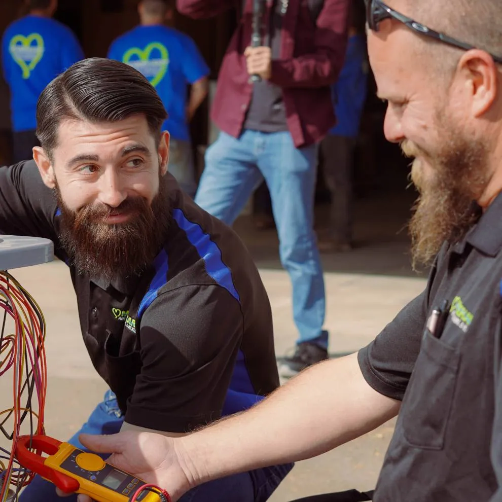 Morehart Air Conditioning and Heating photo 13