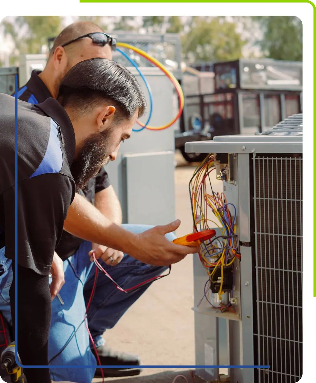 Morehart Air Conditioning and Heating photo 4