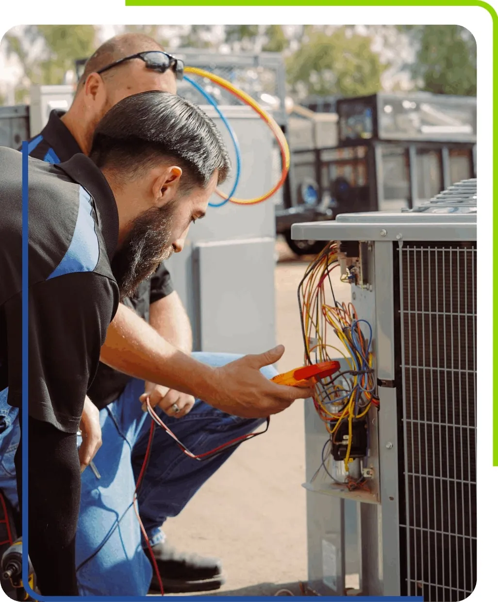 Morehart Air Conditioning and Heating photo 3