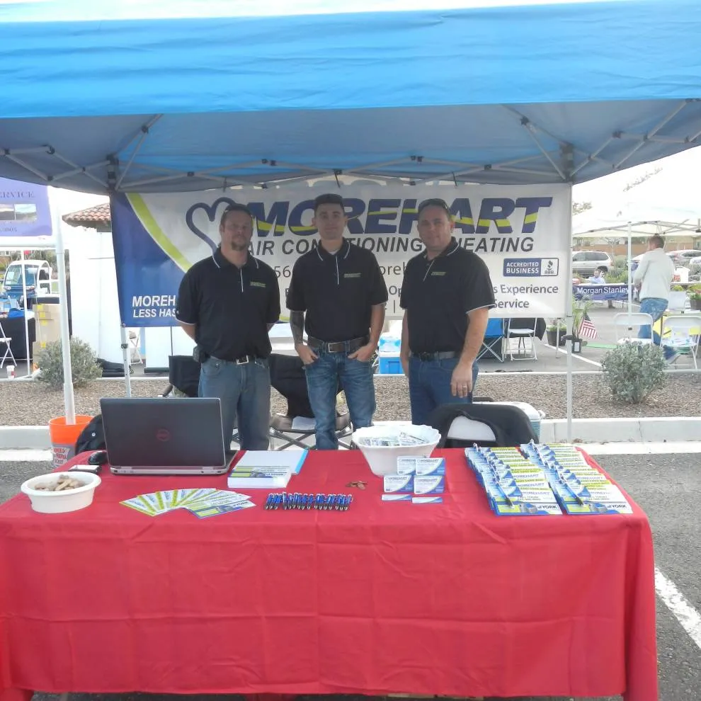 Morehart Air Conditioning and Heating photo 7