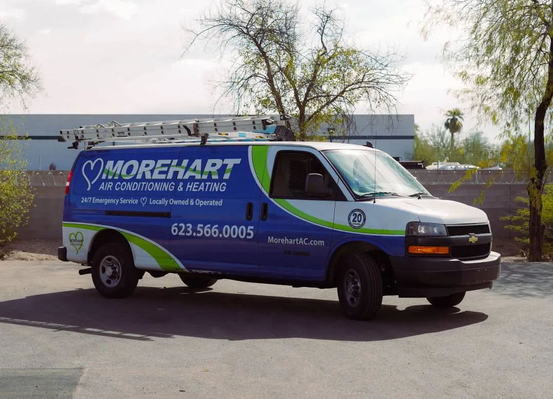 Morehart Air Conditioning and Heating photo 1