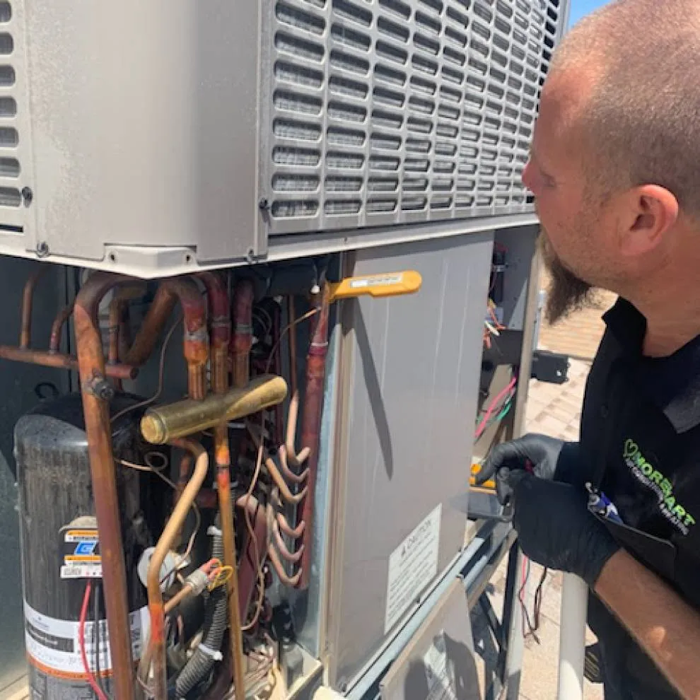 Morehart Air Conditioning and Heating photo 10