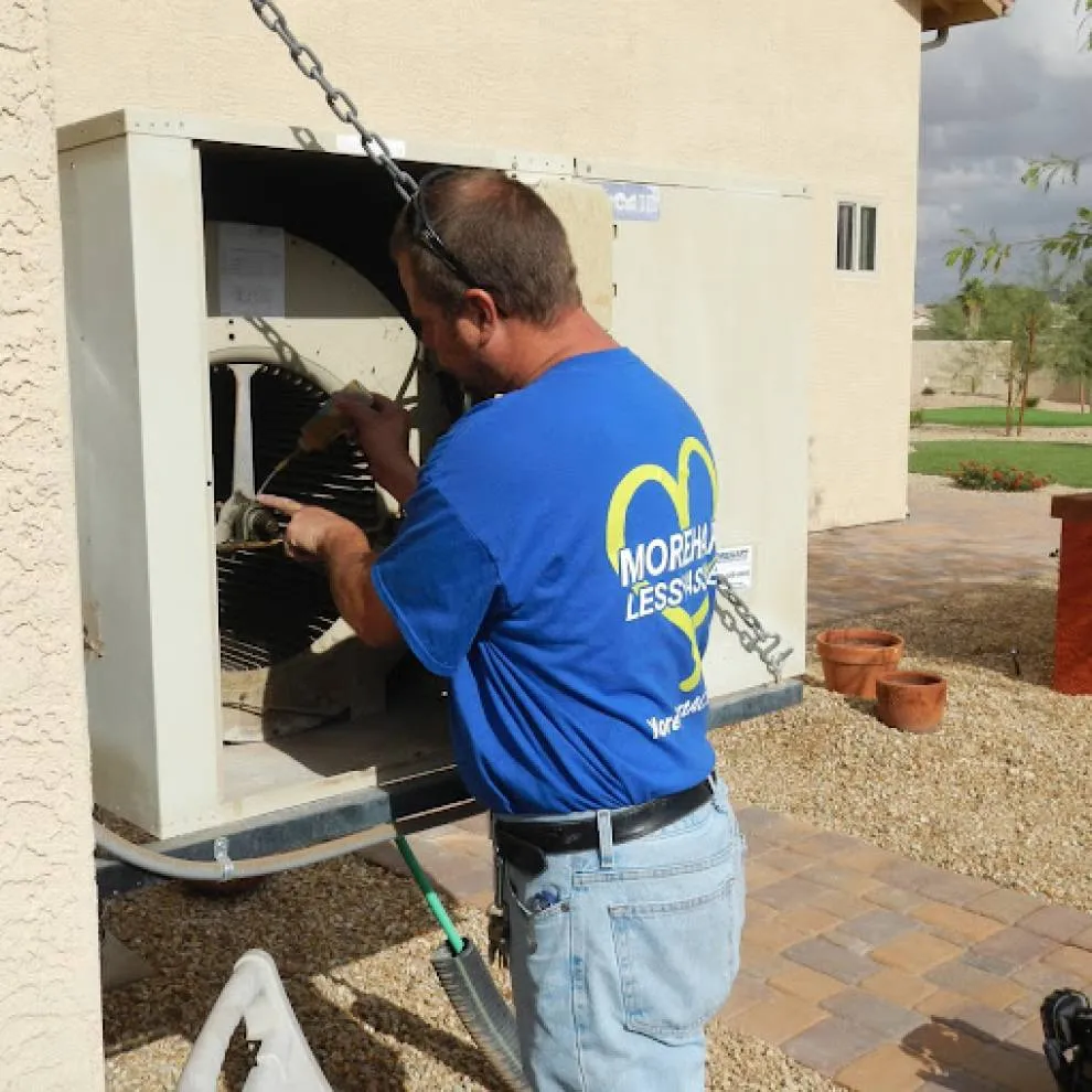 Morehart Air Conditioning and Heating photo 12