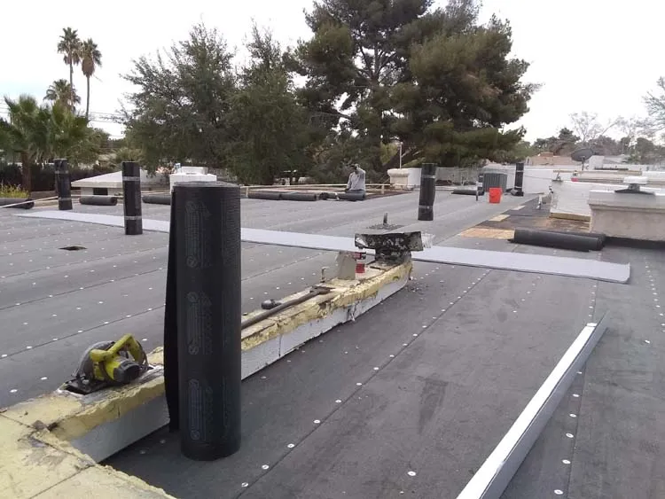 Rhino Roofing LLC photo 7