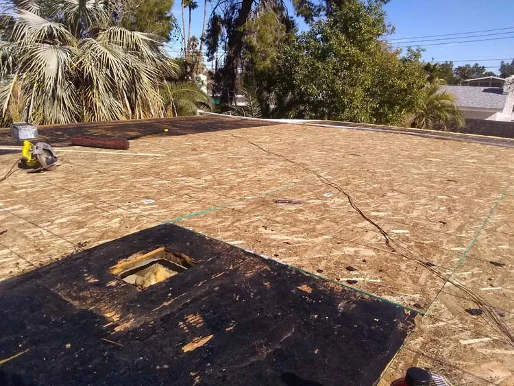 Rhino Roofing LLC photo 10