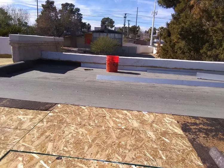 Rhino Roofing LLC photo 14