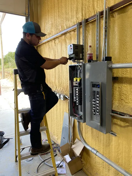 All Current Electric LLC photo 3