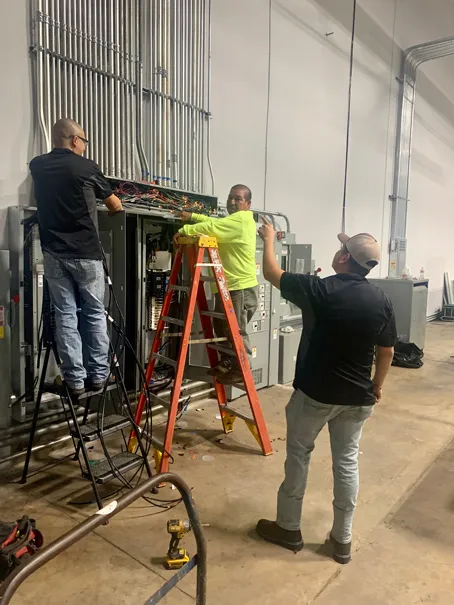 All Current Electric LLC photo 7