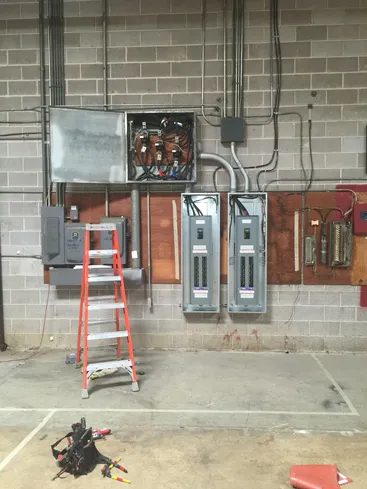 All Current Electric LLC photo 1