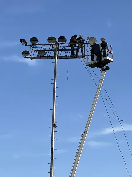 All Current Electric LLC photo 2