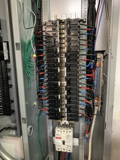 All Current Electric LLC photo 4