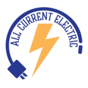 All Current Electric LLC logo
