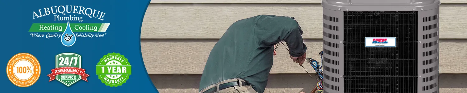 Albuquerque Plumbing, Heating & Cooling photo 2