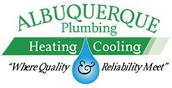 Albuquerque Plumbing, Heating & Cooling logo