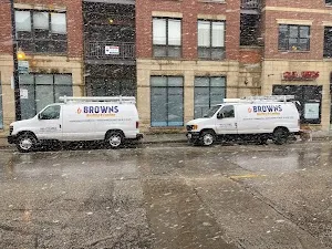 Browns Heating & Cooling photo 2